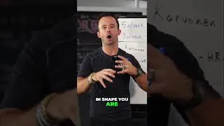 Thumbnail: The Benefit Of Cardiovascular Training As A NASM-CPT || Cardio Is Not Dead