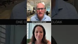 Thumbnail: Maggie Haberman on Trump’s secretive NATO summit exit