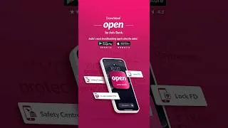 Thumbnail: Axis Bank | In-app OTP