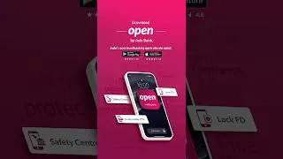 Thumbnail: Axis Bank | Safety Centre