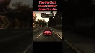 Thumbnail: The perfect tempo doesn’t exis- #shorts #needforspeed #mostwanted #supra #kmfdm #automobile #preview