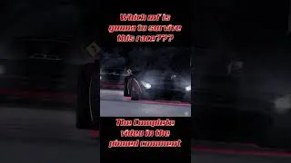 Thumbnail: Which MF is gonna to survive in #needforspeed #carbon and you won’t believe the #plottwist