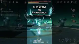Thumbnail: S1 R1 JINHSI STILL GOT IT ! | Wuthering Waves 3.4