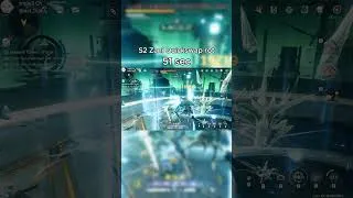 Thumbnail: S2 Zani Clears Hazard Tower 1 in 51sec! | Wuthering Waves 3.4