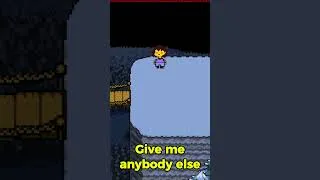 Thumbnail: Oops! All Asgore!  #undertale #randomizer