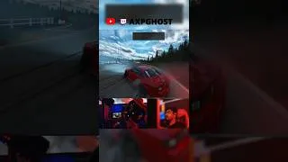 Thumbnail: Episode 1 of learning to drift in Assetto Corsa.