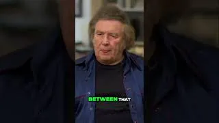 Thumbnail: Don McLean wanted to create something different with American Pie