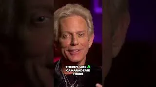 Thumbnail: Don Felder Doesn't Have Any Regrets From His Time With The Eagles