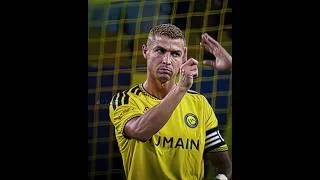 Thumbnail: 41 Year Old Ronaldo Man Of The Match 🥶🐐