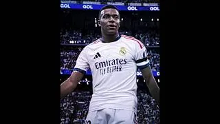 Thumbnail: Real Madrid Masterclass Today 🔥☠️