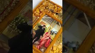 Thumbnail: Let’s preserve a Varmala | garland preservation #flowerpreservation