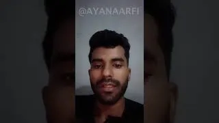 Thumbnail: Ayan aarfi mentorship review #affiliatemarketing #makemoneyonline #mentorship #successstory