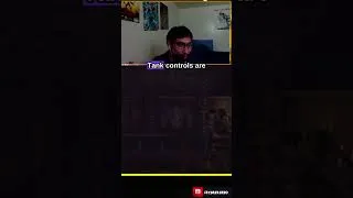 Thumbnail: Tank Controls in a nutshell