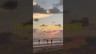 Thumbnail: We explored the spectacular Kashid Beach ✌️😍✌️