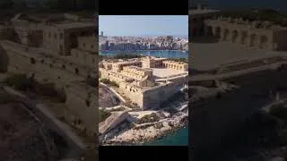 Thumbnail: Unforgettable Malta in 4K UHD