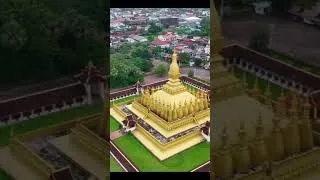 Thumbnail: Laos IN 4K UHD| Cinematic Travel Film & Relaxing Nature | AYDIN MUTLU 4K JOURNEYS
