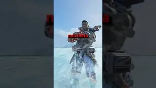 Thumbnail: Why has this non-meta characters pick rate skyrocketed on Storm Point?  #apexlegends #algs #apex