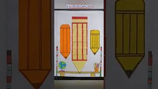 Thumbnail: Diy teacher's day card making | teachers day gift #teacher #kids #card #shorts #shortsvideo #viral