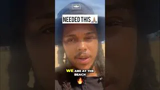 Thumbnail: Make time for yourself ‼️