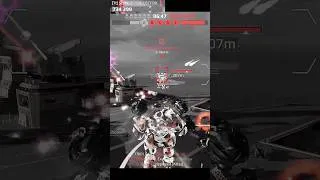 Thumbnail: Princeps sends 4 bots into sea #warrobots #gaming #titan