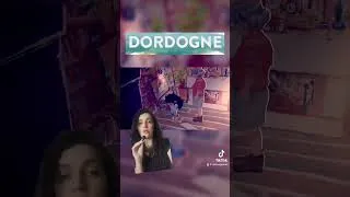 Thumbnail: Cozy Narrative Game Dordogne Mini Game Review | 60 Second Indie Game Review #cozygames #gamereview