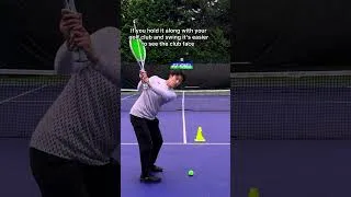 Thumbnail: “If you’ve learned one sport, you’ve learned all sports” - Micheal Pheleps… #aylexgolf #aylextennis