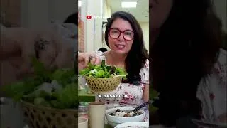 Thumbnail: Snails for breakfast in Vietnam