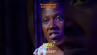 Thumbnail: The Game between Baba Soldier and Wife #ayobamiadegboyega #husbandandwifeseries