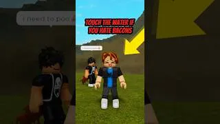 Thumbnail: He HATES Bacons!? 😱😡