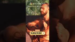 Thumbnail: WATCH THIS 👉 Before You Visit The Ayurveda Retreat - Part 2