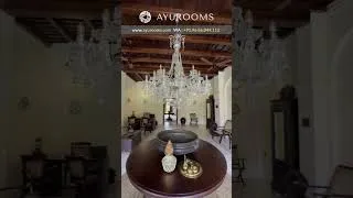 Thumbnail: Inside Sreemoolavasam Wellness Retreat @Ayurooms