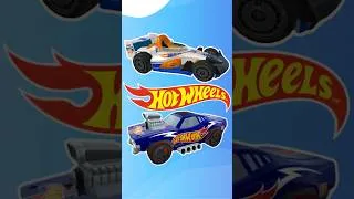 Thumbnail: Hw-4-Trac & Rodger Dodger Time Trial Gameplay | Beach Buggy Racing 2 🏖🏁| BB Racing 2 #hotwheels
