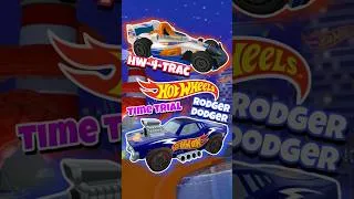Thumbnail: Hw-4-Trac & Rodger Dodger Time Trial Gameplay | Beach Buggy Racing 2 🏖🏁| BB Racing 2 #hotwheels