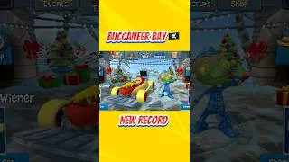 Thumbnail: Buccaneer Bay 🏴‍☠️ New Record ❗️beach buggy racing 2 | Bbr 2 #bbracing2 #bbr2