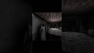 Thumbnail: Granny New Mod 1.9 🤬#shorts #horror #gaming