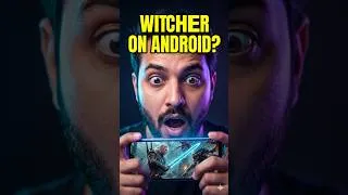 Thumbnail: Witcher 3 Like Games on Android 😳