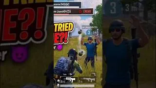Thumbnail: Full match link in description #bgmi
