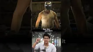 Thumbnail: Real Life Iron Man!