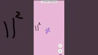 Thumbnail: Magic slate #AI #gemini #art