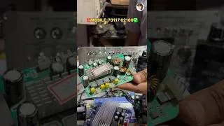 Thumbnail: All types of class d Audio boards #audio_boards #classd_boards #amplifier_baords #shorts #shortsfeed