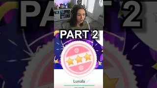 Thumbnail: THE HUNDO RETURNS! After letting it run from my 1st raid, it came back to me 🥹 #PokemonGO