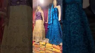 Thumbnail: #shorts #ytshorts #onemillion #lehengacholi