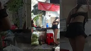Thumbnail: Phnom Penh Street 136 Freelancer #cambodianightlife