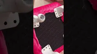 Thumbnail: Plastic Stool Upgraded to