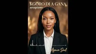 Thumbnail: Kgoro di a gana #gospelmusic  #amapiano