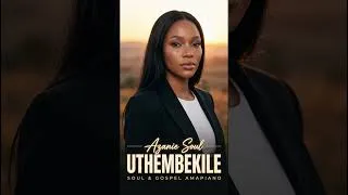 Thumbnail: Uthembekile #fyp #amapiano  #gospelmusic