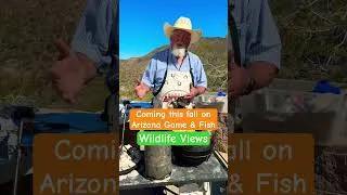 Thumbnail: Dutch oven cooking with Mark “Dutch” Wilkins at the Desert Outdoor Center at Lake Pleasant.