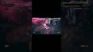 Thumbnail: Почему нас бесит проигрывать? #necros #некрос #mortalkombat #eldenringпрах #tekken7