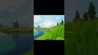 Thumbnail: Is this beautiful?. #minecraft