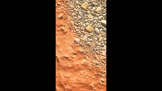 Thumbnail: #shorts How to blend landscape layers more naturally with Height Blending